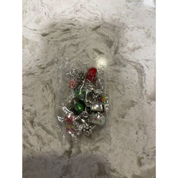 Willabee&Ward Monthly Bracelet May Charm Bracelet - Picture 3 of 3